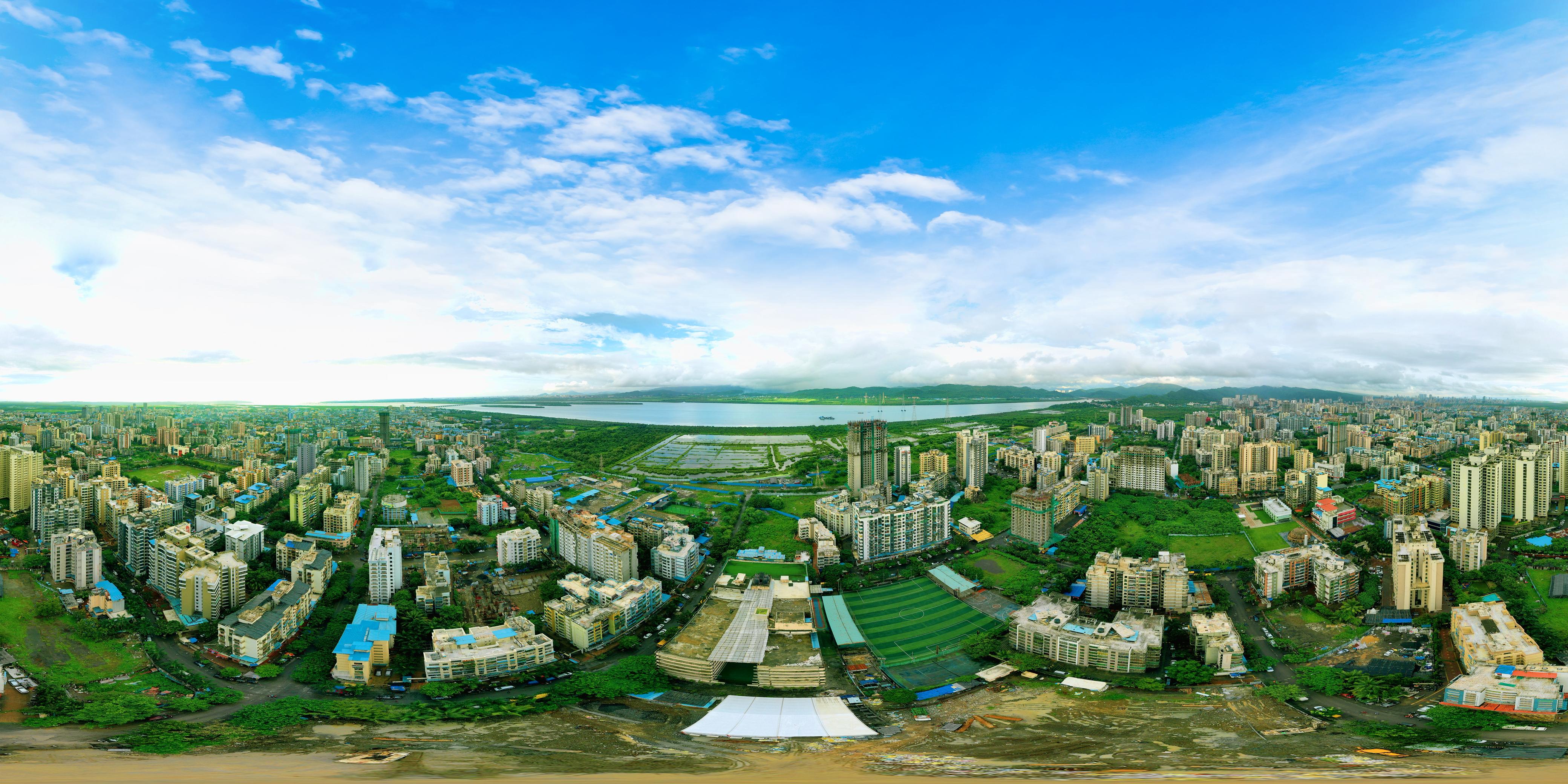 2 BHK for Sale at Mira Road